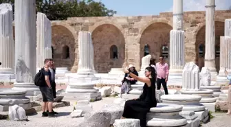 Türk Turizm Sektörü Temsilcileri, Yeni Vizesiz Seyahat Uygulamasıyla Çinli Turist Sayısında Artış Bekliyor