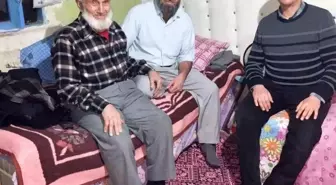 'Ulu Çınarlar' projesi sürüyor