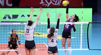 Zeren Spor, Dresdner'e set vermedi