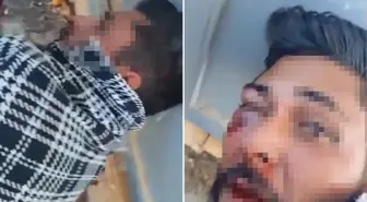 16 yaşındaki kız çocuğunu taciz eden sapığa meydan dayağı