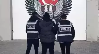 30 yıl hapis cezası bulunan firari hükümlü Iğdır'da yakalandı