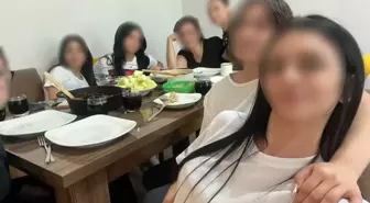 6 kız öğrenciyi evine götürüp temizlik yaptıran öğretmene soruşturma