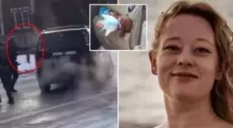 ABD polisi tarafından öldürülen kadının kimliği belli oldu