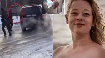 ABD polisi tarafından öldürülen kadının kimliği belli oldu