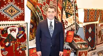 AK Parti Gaziantep Milletvekili Bozgeyik: 'Gaziantep, Anadolu'nun sanayileşmesine örnek oluyor'