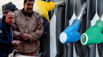 Akaryakıt fiyatlarında Maduro etkisi: Pompada rakamlar yine değişiyor