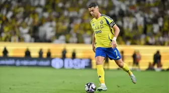 Al Nassr Al Qadsiah CANLI nereden izlenir? Al Nassr Al Qadsiah maçı hangi kanalda, nereden izlenir?