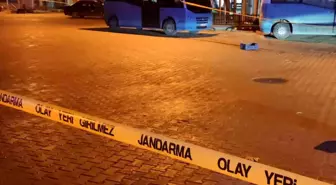 Alkol masasında tartışma kanlı bitti: 1 ölü 2 ağır yaralı