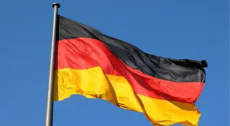 Almanya'da patlama: 3 ölü