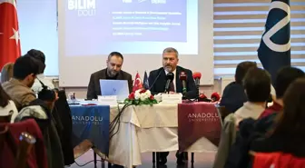 Anadolu Üniversitesi'nde Dijital Dönüşüm ve Tasarruf