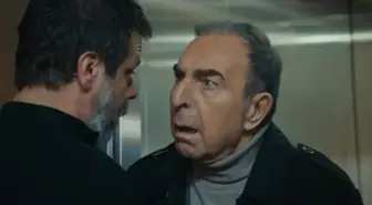 Arka Sokaklar'da Ali kabusu sürüyor