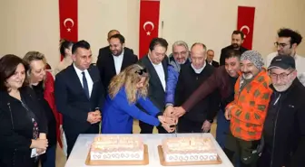 ASH İl Müdürü Hasan Aykut: 'Gazetecilik kamu vicdanının temelidir'