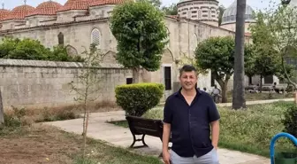 Aydın'da motosikletin çarptığı şahıs hayatını kaybetti