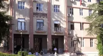 Aydın Valiliğinden 'domuz eti' iddialarına açıklama