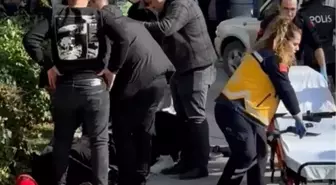 Baba ile 3 oğlunun tabanca ile vurulduğu olayın nedeni 14 bin liralık borç çıktı