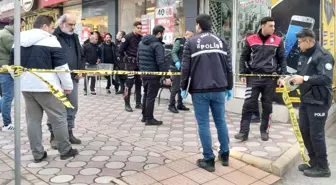 Bafra'daki silahlı saldırıyla ilgili 3 kişi gözaltına alındı