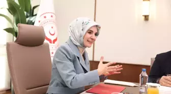 Bakan Göktaş: Sosyal yardım ödemeleri artırıldı