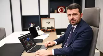 Basın İlan Kurumu Genel Müdürü Çay, AA'nın 'Yılın Kareleri' oylamasına katıldı