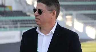 Başkanlığa seçildi, ilk icraati kulübün ismini ve logosunu değiştirmek oldu