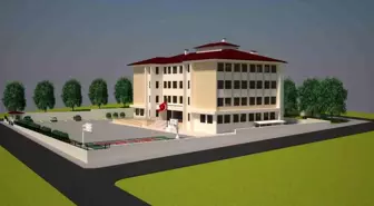 Bilecik'e 24 sınıflı yeni ilkokul kazandırılıyor