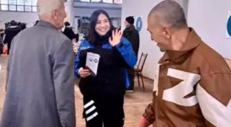 Bilecik'te vatandaşlara dolandırıcılık uyarısı yapıldı