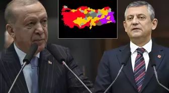 Bomba etkisi yaratan transfer iddiası: Üç büyükşehir AK Parti'ye geçebilir