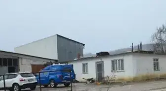 Bursa'da elektrik akımına kapılan işçi öldü