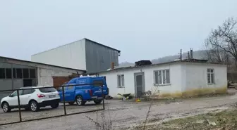 Bursa'da elektrik akımına kapılan işçi öldü