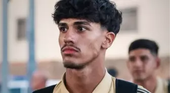 Can Armando Güner kimdir, Türk mü, yabancı mı, Can Armando Güner kaç yaşında mevkisi ne, hangi takımlarda oynadı?