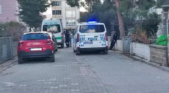 Çanakkale'de bir kişi evinde ölü bulundu