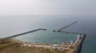 Çeşmeli Limanı'nın işletme hakkı, 45 yıllığına devredilecek