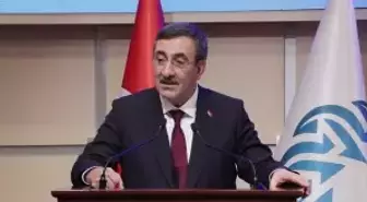 Cevdet Yılmaz: 2027'de enflasyonda tek haneli rakamları hedefliyoruz