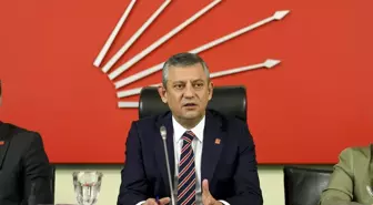 CHP'de yılın ilk Parti Meclisi toplandı