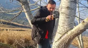 Çorum'da sulak alanlarda fotokapanlarla denetim başladı