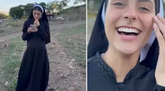 Daha 21 yaşında! Gerçek kimliğini öğrenenler şaşıp kalıyor