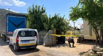 Damadını öldüren kayınpeder 10 yıl hapis cezasına çarptırıldı