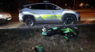 Dur ihtarına uymadı, 122 bin lira ceza yedi