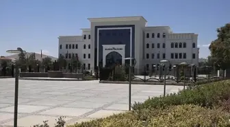 Elazığ'da, kar nedeniyle eğitime 1 gün ara verildi