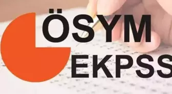 Engelli Kamu Personeli Seçme Sınavı (EKPSS) ne zaman, hangi tarihte? EKPSS başvurusu nasıl yapılır?