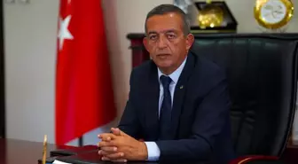 Erzincan TSO Başkanı Tanoğlu yeniden adaylığını açıkladı