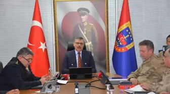 Erzurum 2'nci OSB'deki top mermilerini MAFAM arayacak