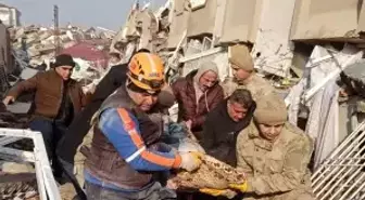 Erzurum AFAD 2025'te 120 yüksek riskli olaya müdahale etti