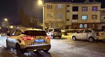 Erzurum'da pompalı tüfekle ateş açılmasına ilişkin 1 zanlı tutuklandı