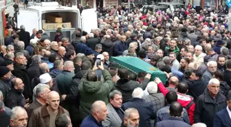 Eski belediye başkan yardımcısını öldüren şüpheli, kan izleri sayesinde yakalandı