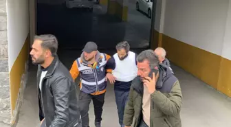 Eski belediye başkanı yardımcısını öldüren şüpheli, kan izleri sayesinde yakalandı