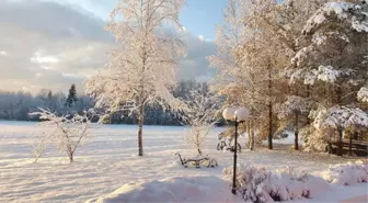 Eskişehir okullar tatil mi, 9 Ocak Cuma Eskişehir'de okul yok mu (ESKİŞEHİR VALİLİĞİ - KAR TATİLİ)?