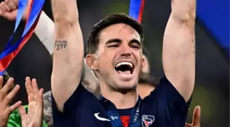 Fabian Ruiz Galatasaray'a mı geliyor?