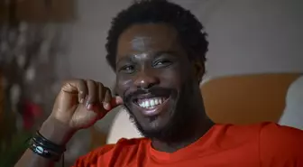 Fatih Karagümrüklü futbolcu Fofana'dan Süper Lig'e övgü Açıklaması