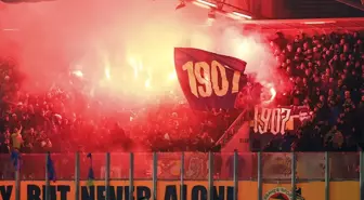 Fenerbahçe ayrılığı açıkladı: Başarılı bir sezon dileriz