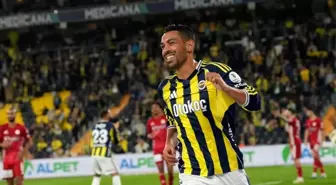 Fenerbahçe, İrfan Can Kahveci'yi Kasımpaşa'ya kiraladı